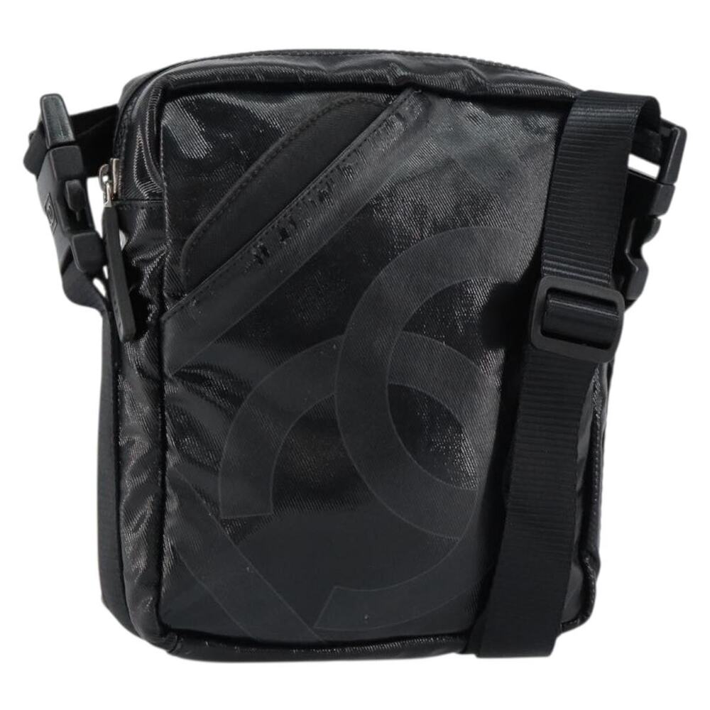Chanel Sports Line Shoulder Bag
